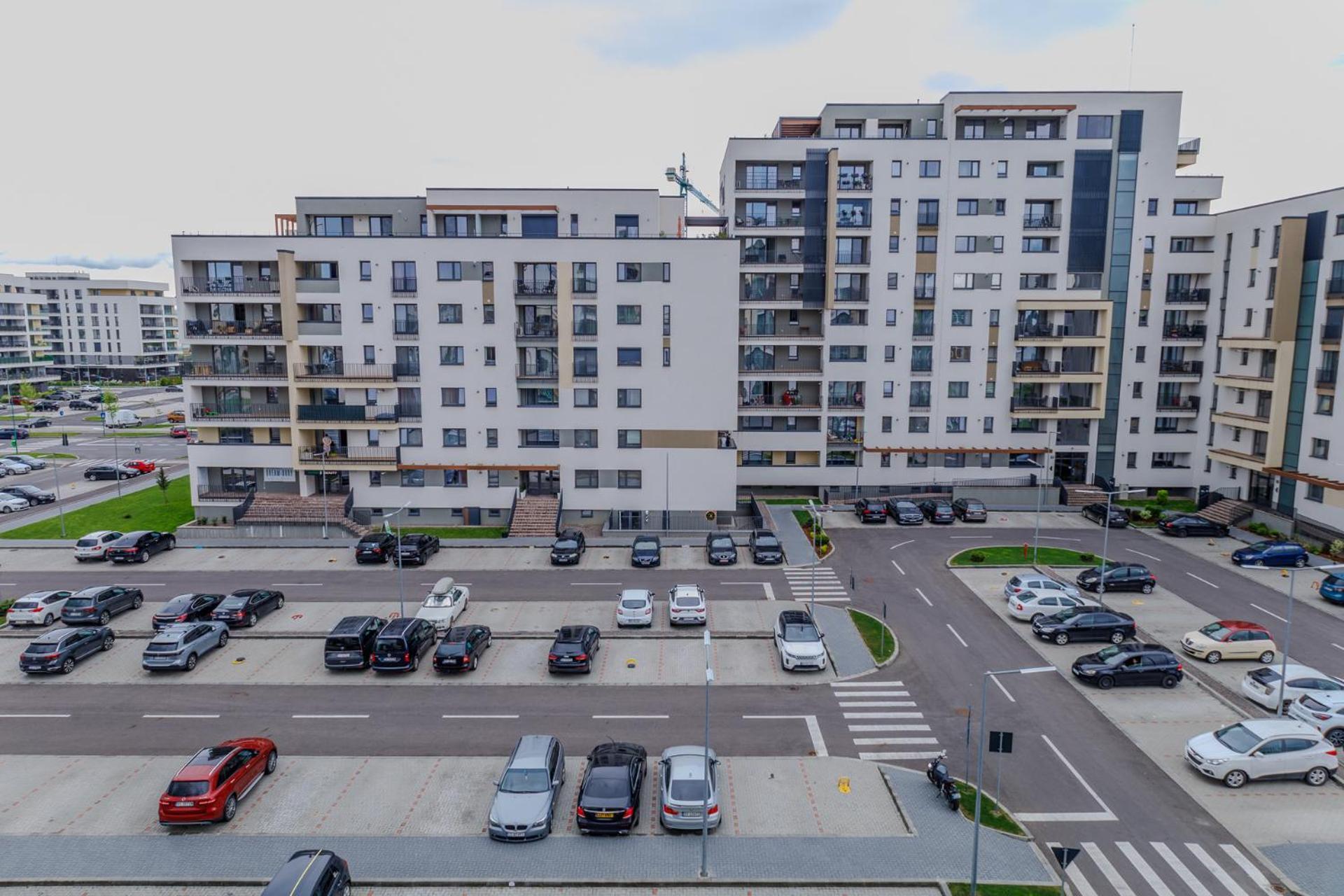 4Friendscoresibrasov M&L Exterior foto